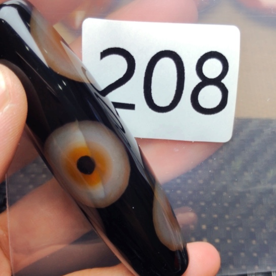 玛瑙/玉髓颈饰未镶嵌0**@