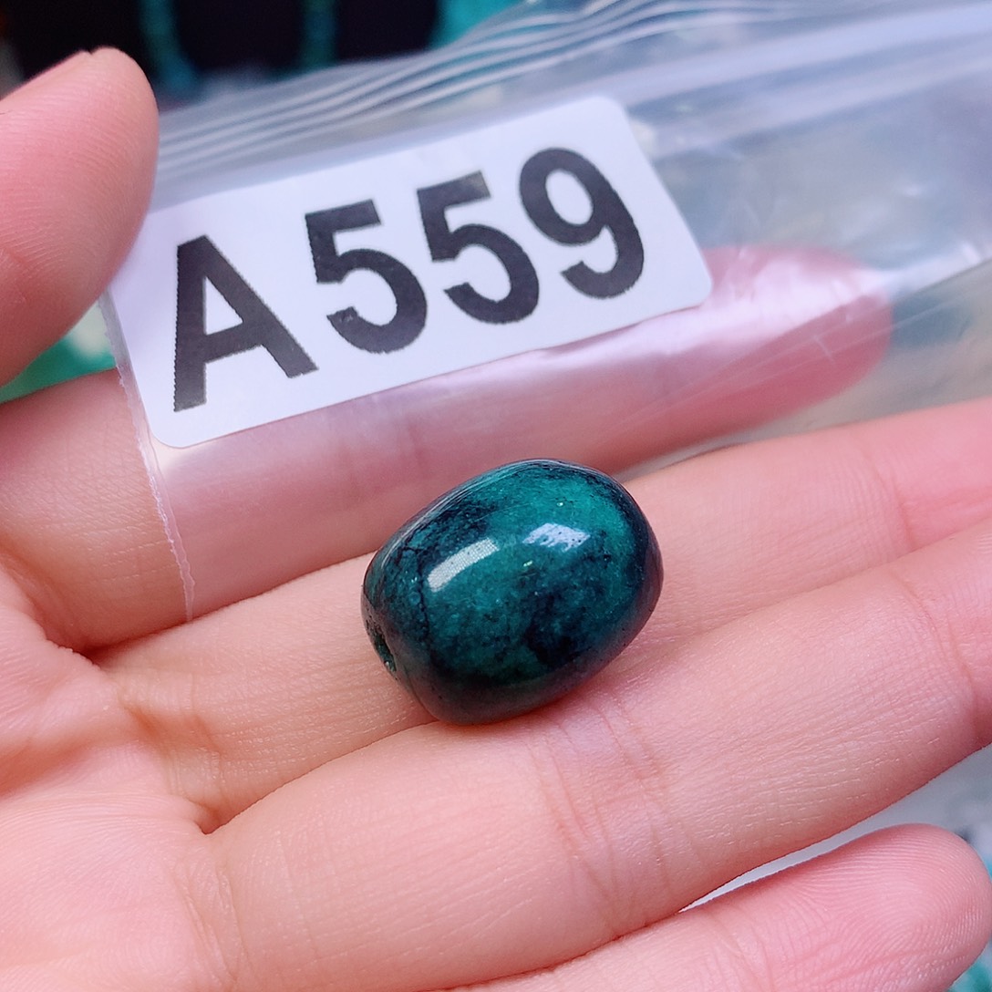 空竹粉丝专享十堰特色手工散珠