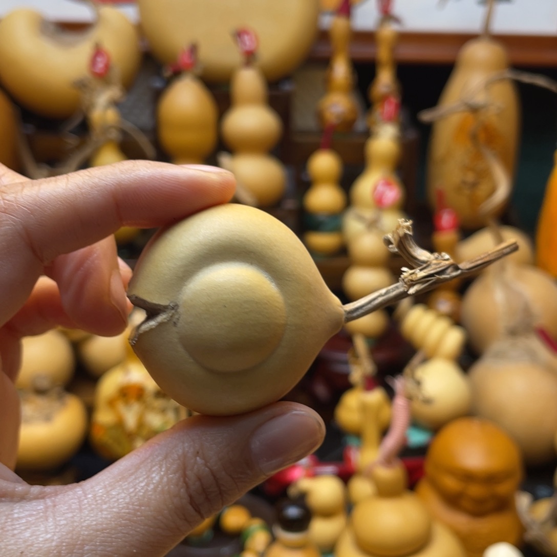 十***铺葫芦头的做法是什么啊哈哈哈