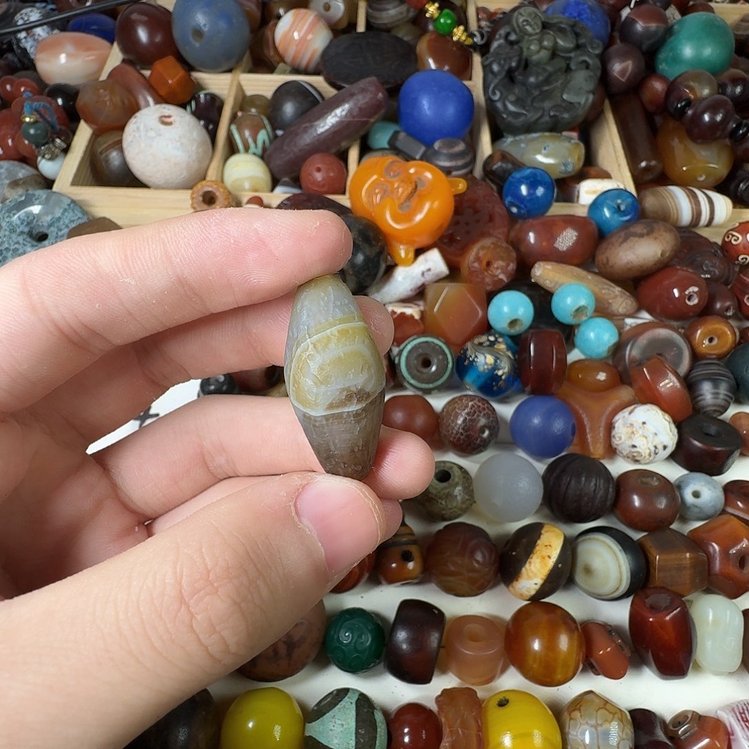 玛瑙/玉髓未镶嵌纯天然