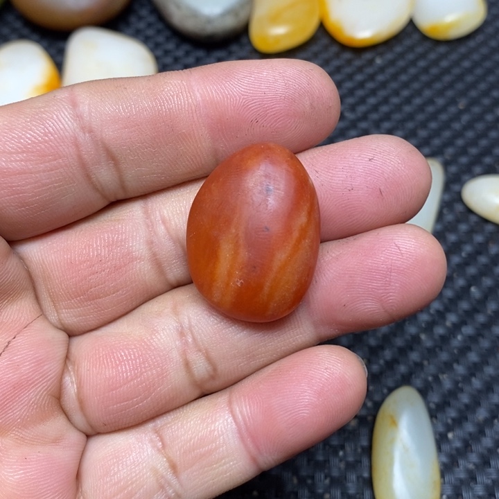 和田玉（白玉）珠宝奇石未镶嵌