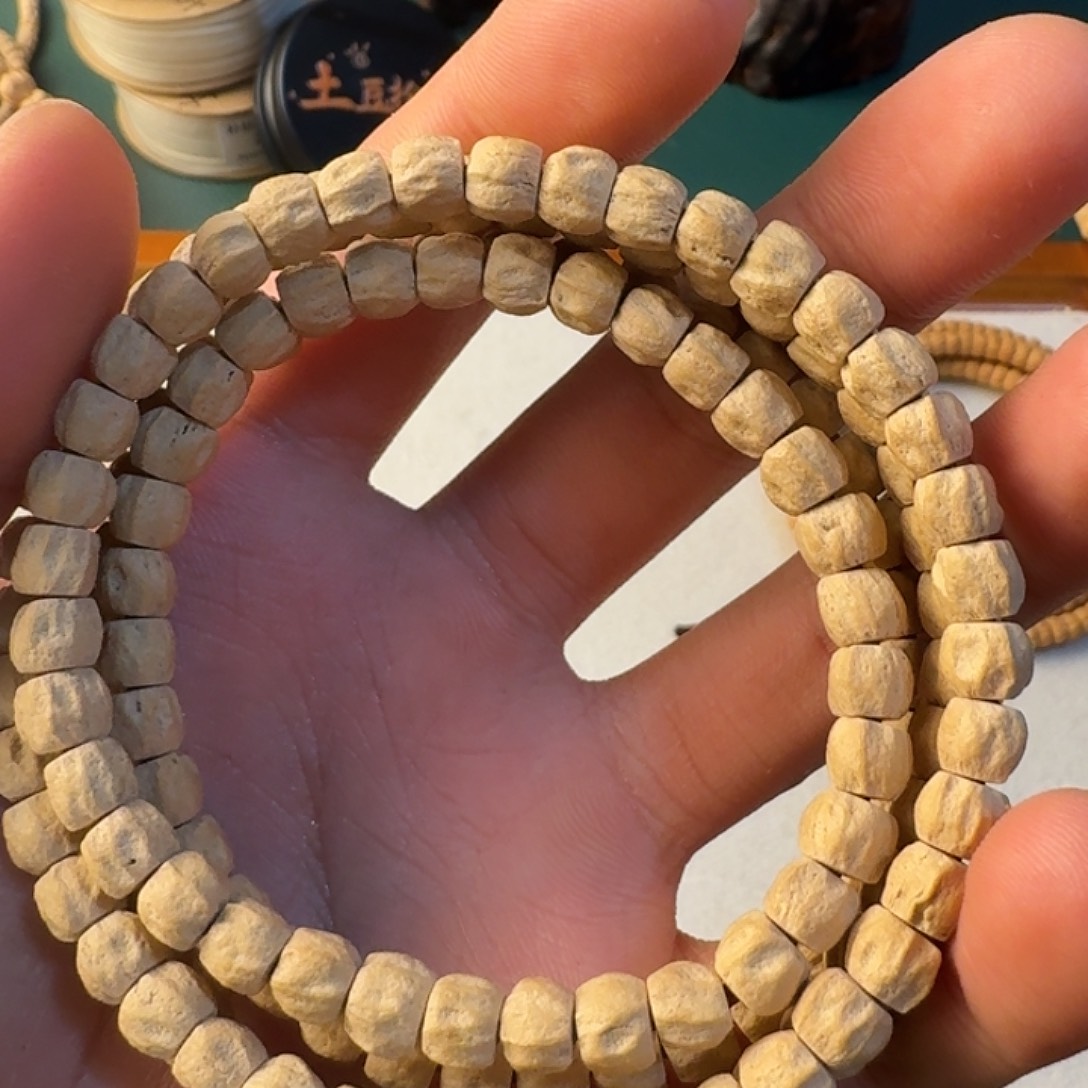 柏香籽/百香籽吊坠