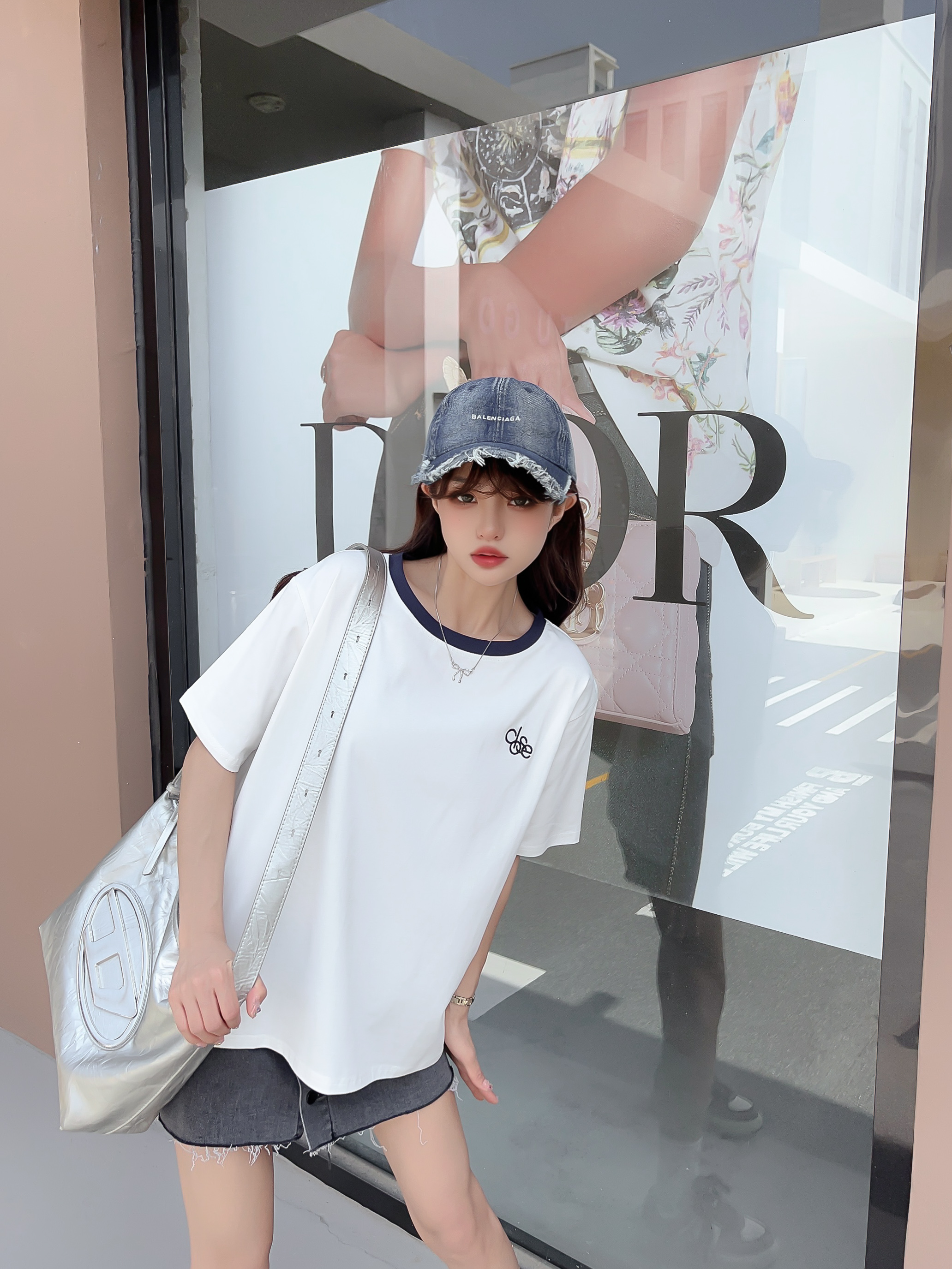 601-699衣见钟情梅子服装小店