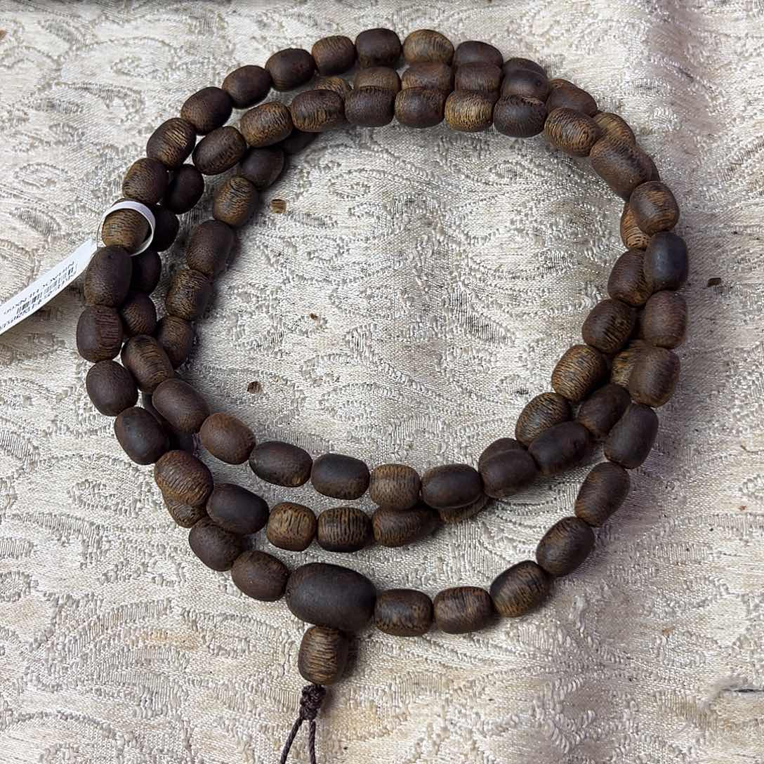 沉香手串留疤沉水35克多样性发一沉香手串