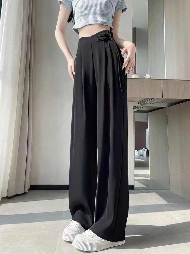 3号（拍对应编码）春夏显瘦百搭西裤