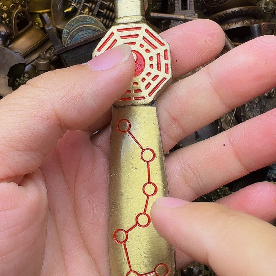 精品铜器，精美文玩