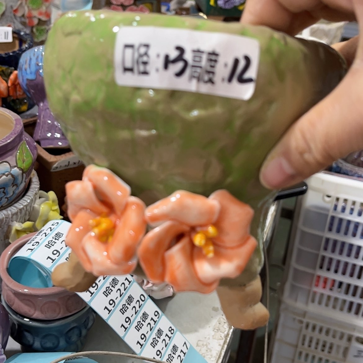 【闪购商品】红陶福利