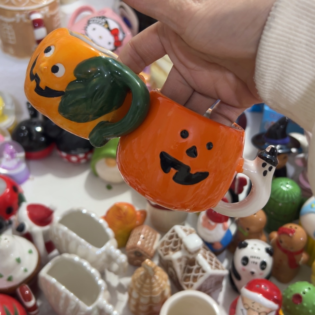 摆件微瑕疵不售后的