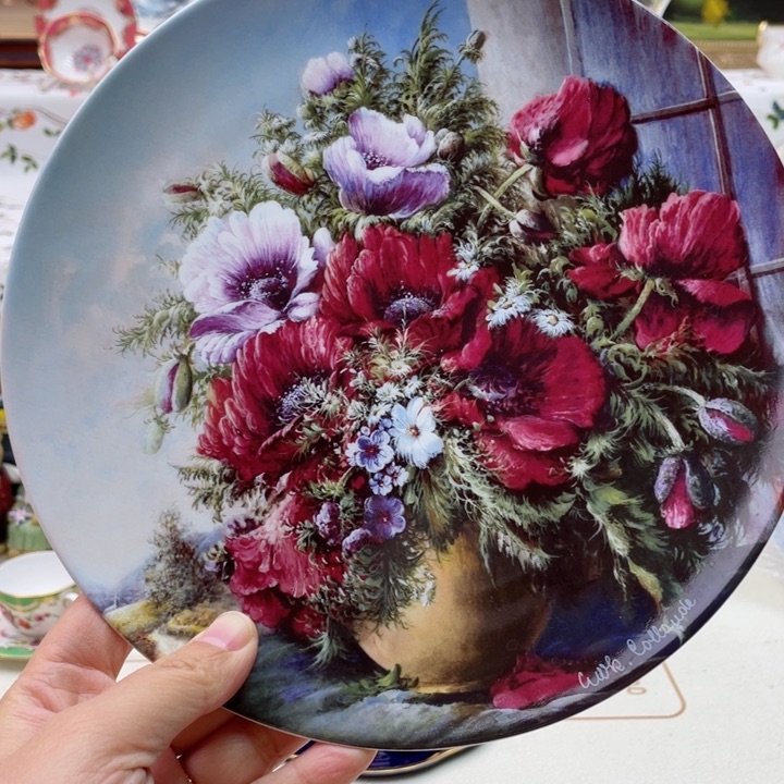 盘维多利亚欧洲中古