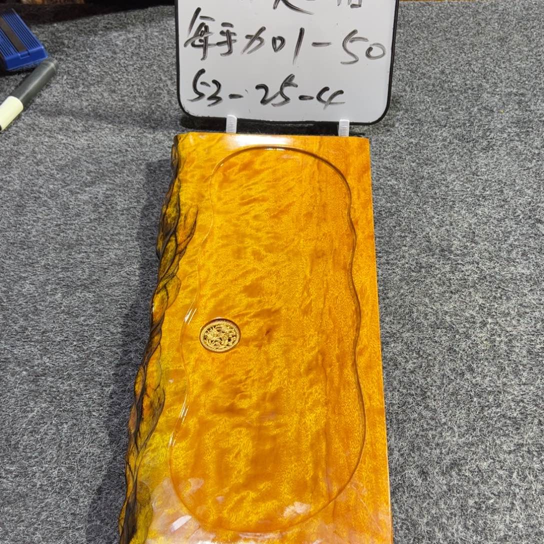“***”缅甸大叶金丝楠实木