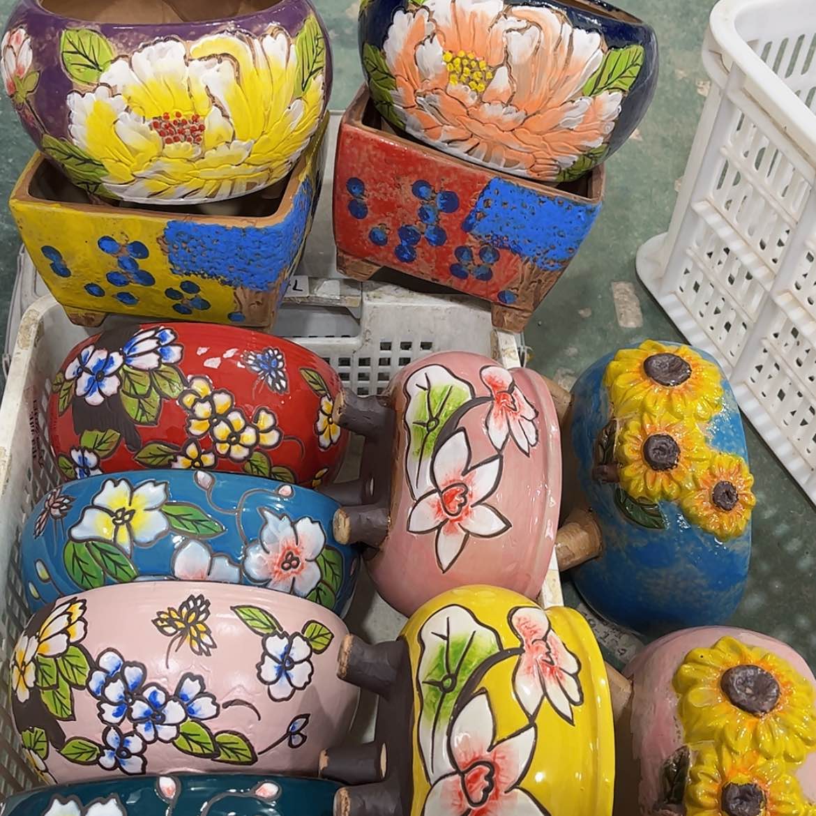 【闪购商品】红陶1361