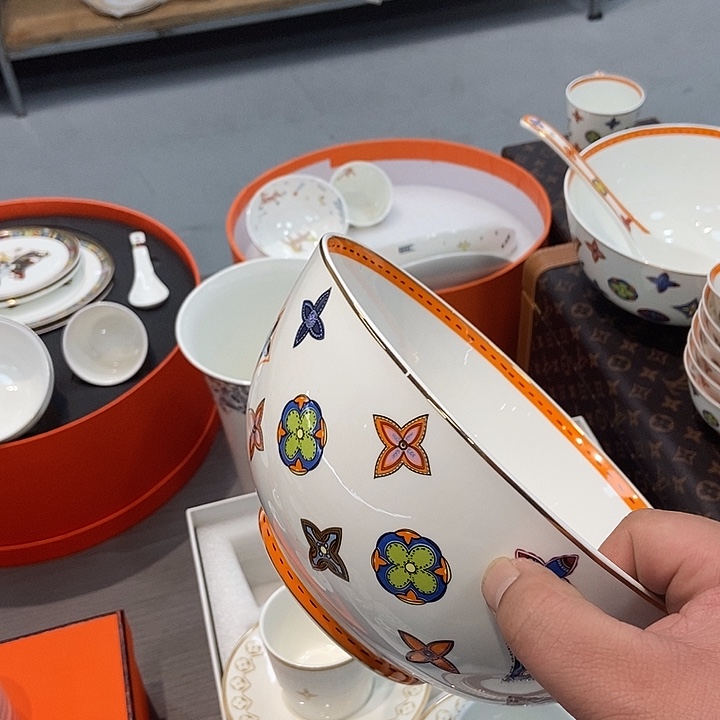 瓷片餐具餐具餐具