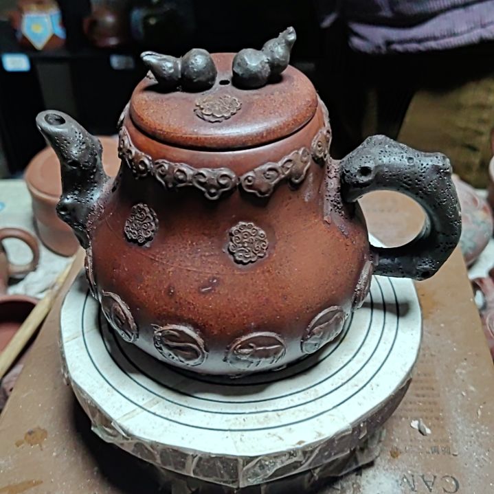 紫砂茶壶1111111111111