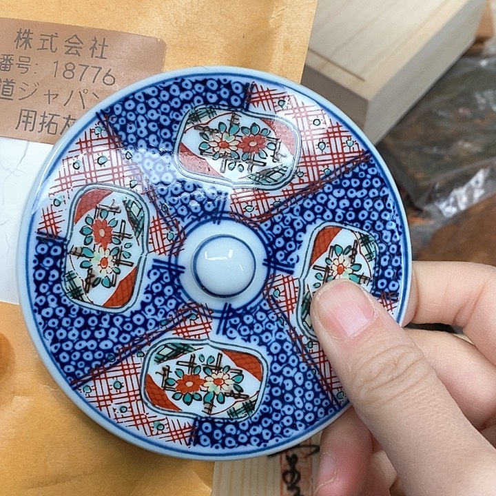 工艺品陶瓷茶具发一个