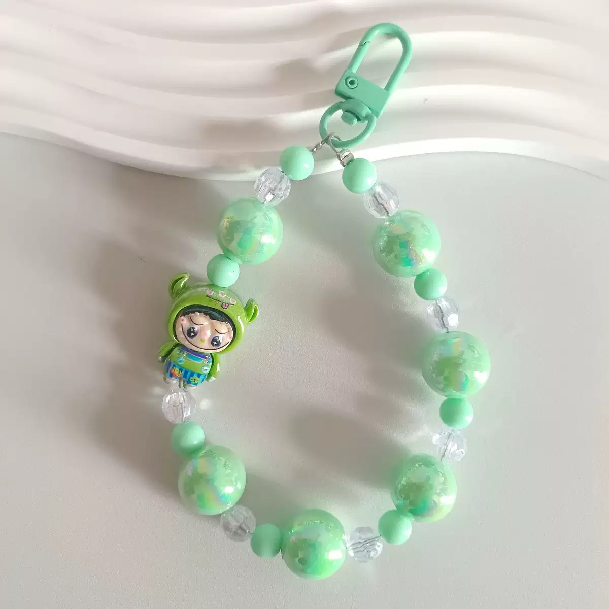 手机链