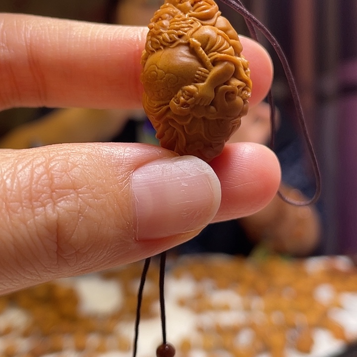 手串/手链橄榄核