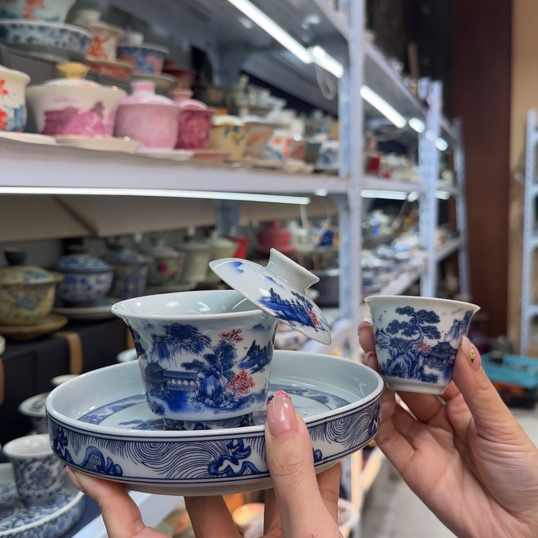 款式高温陶瓷材料等产品