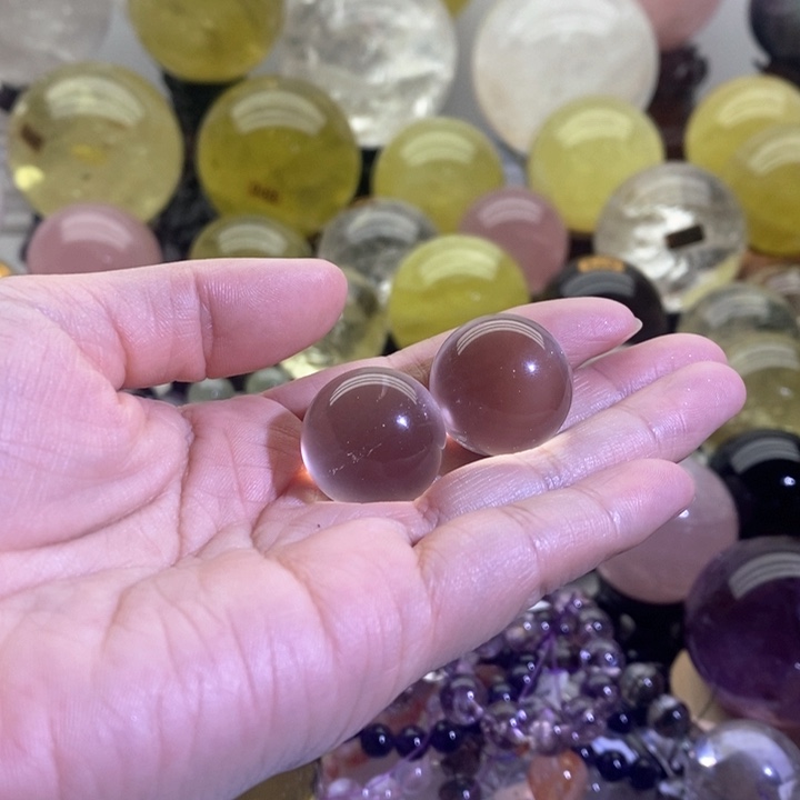 未镶嵌珠宝半成品水晶4