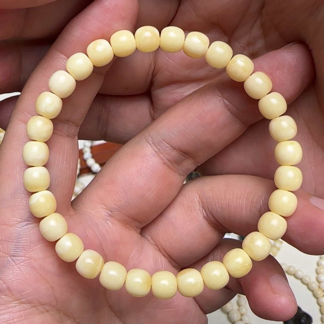 琥珀未镶嵌珠宝奇石6.5咪