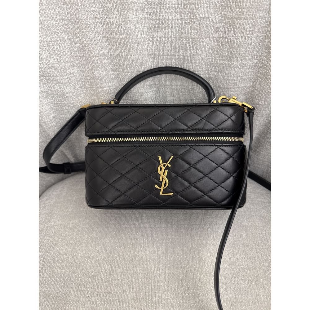元品奢选/95新/圣罗兰/斜挎包/SN-X542126