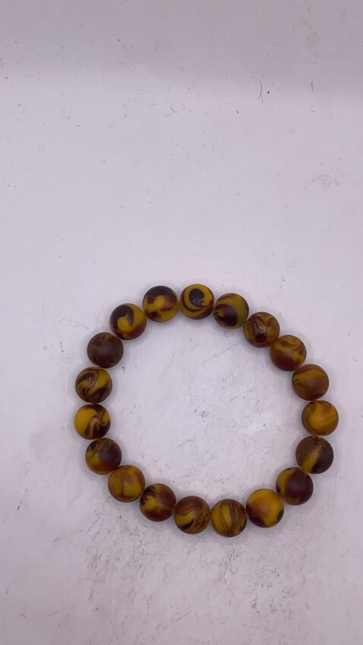  ZY42【臻源饰品】精品时尚百搭气质款手串（多样性发其一）