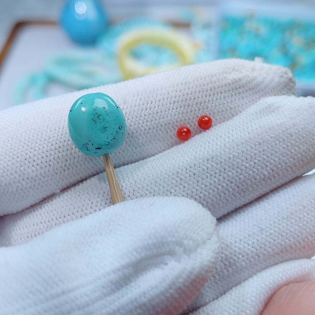 南红玛瑙未镶嵌珠宝奇石