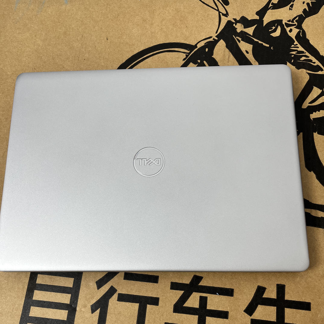 8新 Dell/戴尔 戴尔成就3400 i3十，8+360固态，集成显卡，13.9寸