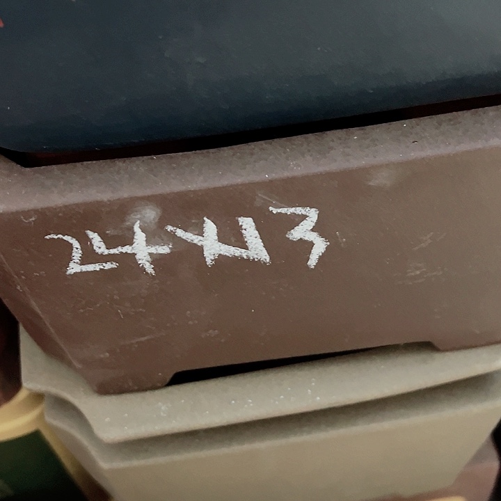 紫砂花盆宜兴紫砂