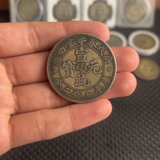 大头龙洋船洋工艺品