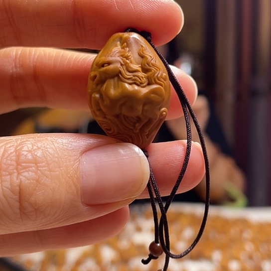 橄榄核手串/手链橄榄核