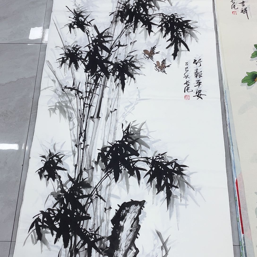 国画展展重中之重重中之重