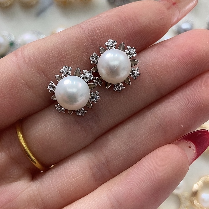 淡水珍珠珍珠未镶嵌