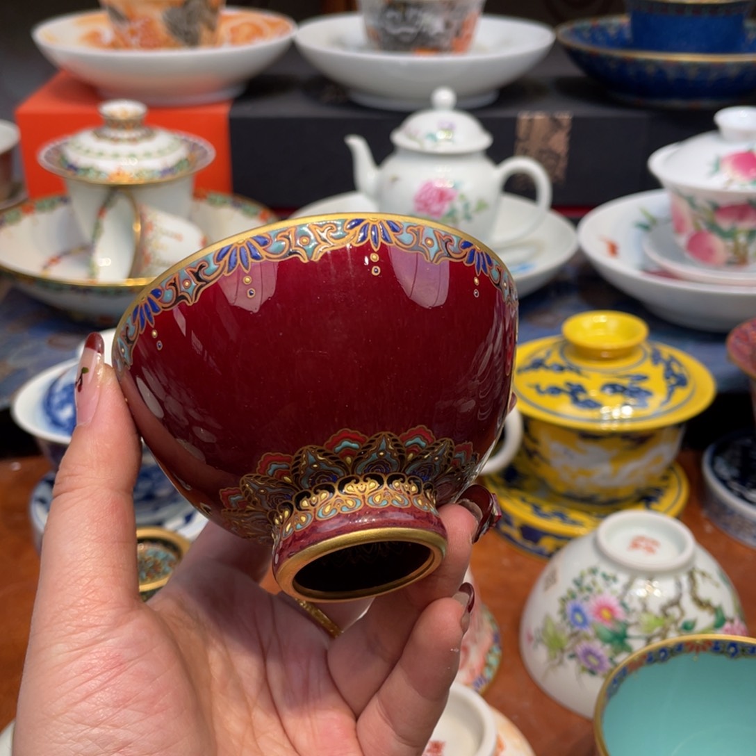 景德镇陶瓷景德镇瓷器