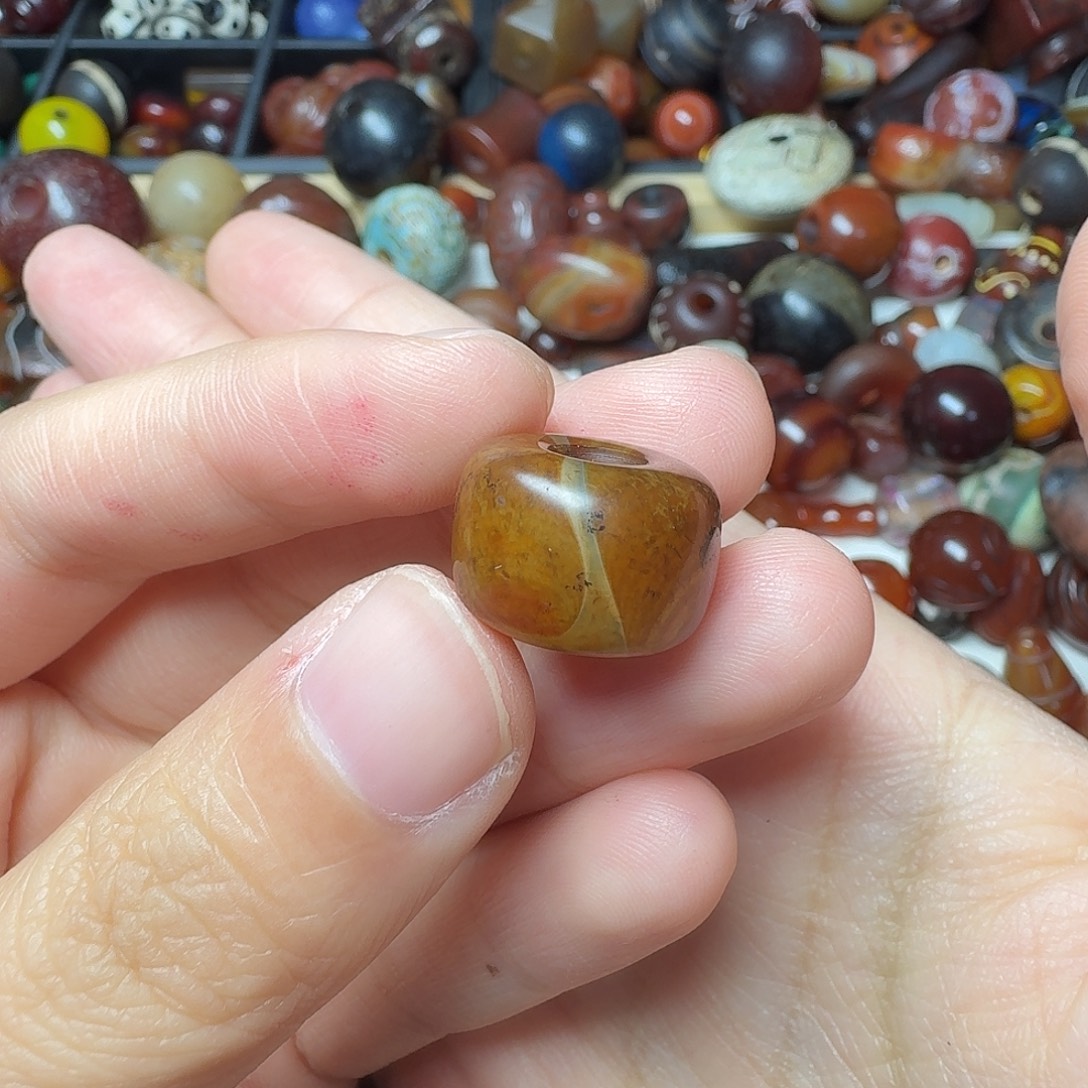 玛瑙/玉髓未镶嵌30包邮