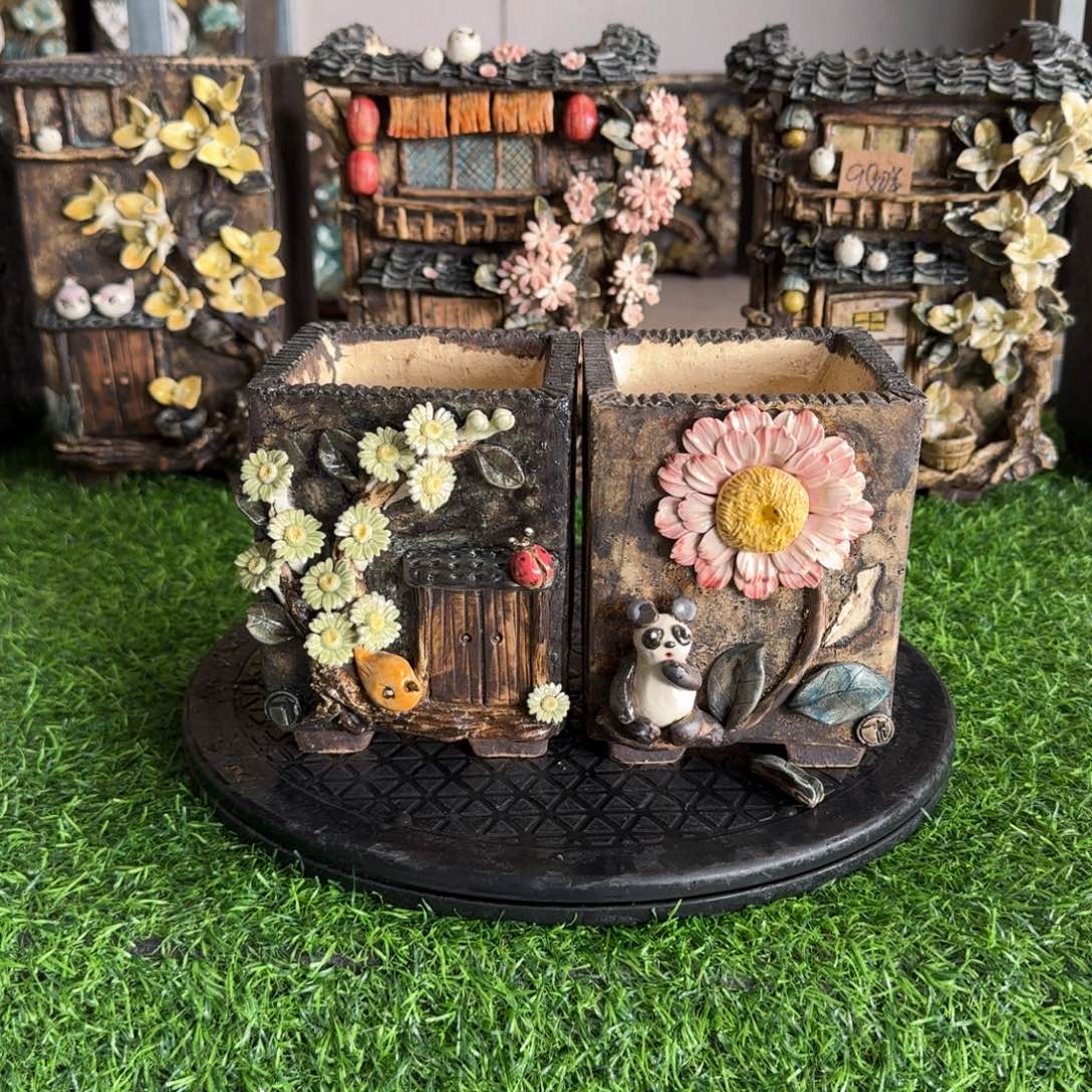 内口9左右外高14左右右边有点微瑕