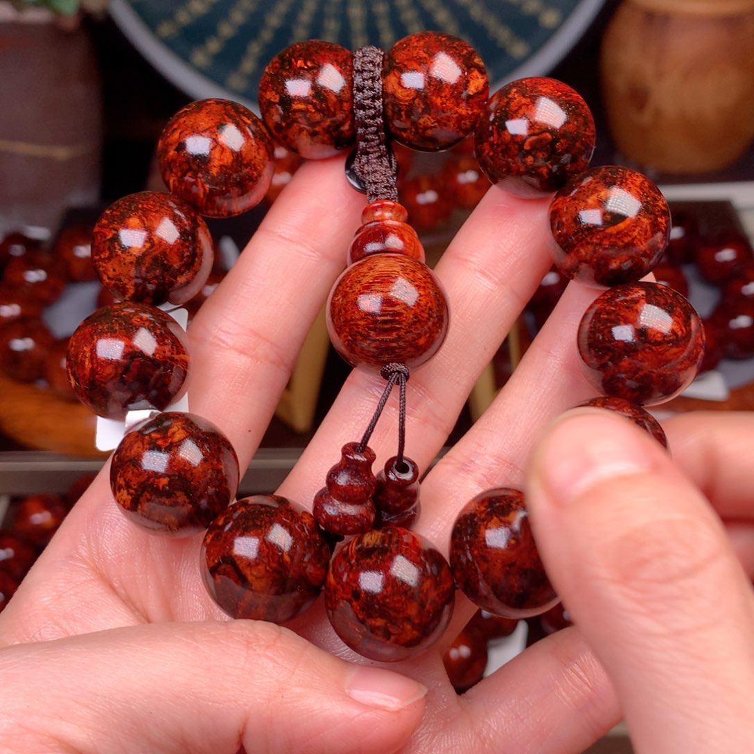 黄花梨/降香黄檀琳10f