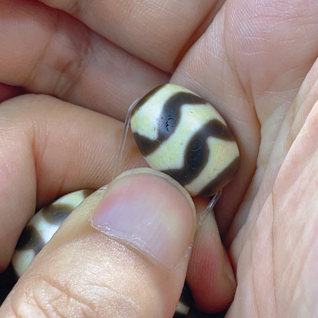 玛瑙/玉髓颈饰未镶嵌芬*