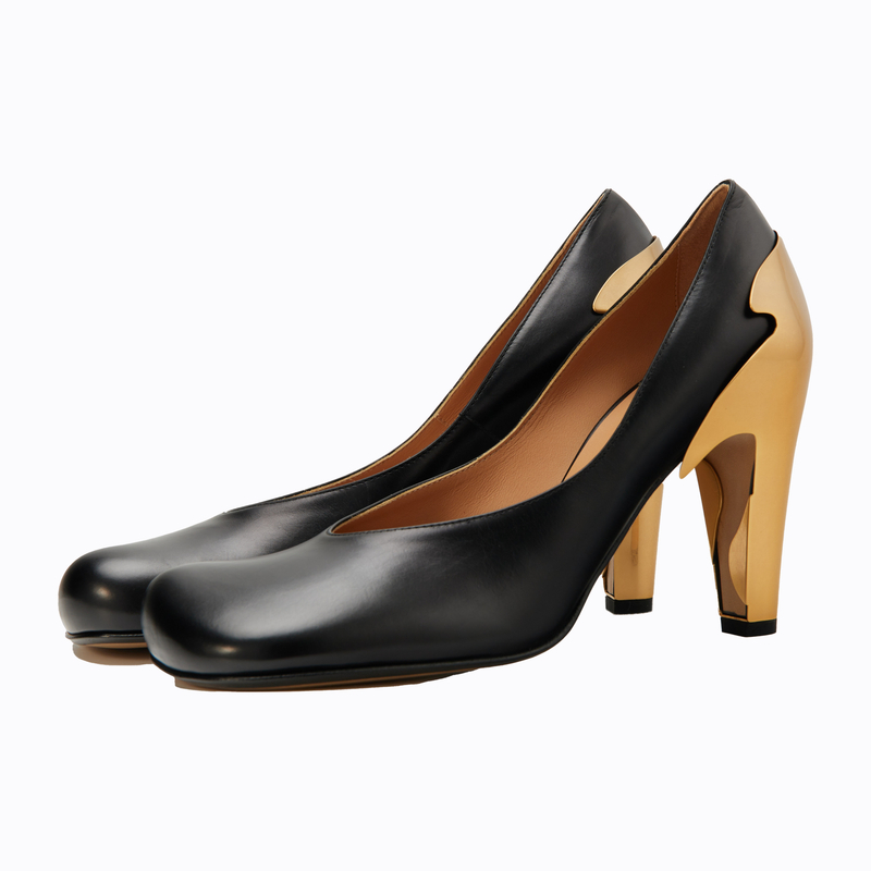 BOTTEGA VENETA/葆蝶家 女式高跟鞋592020VBRD01000