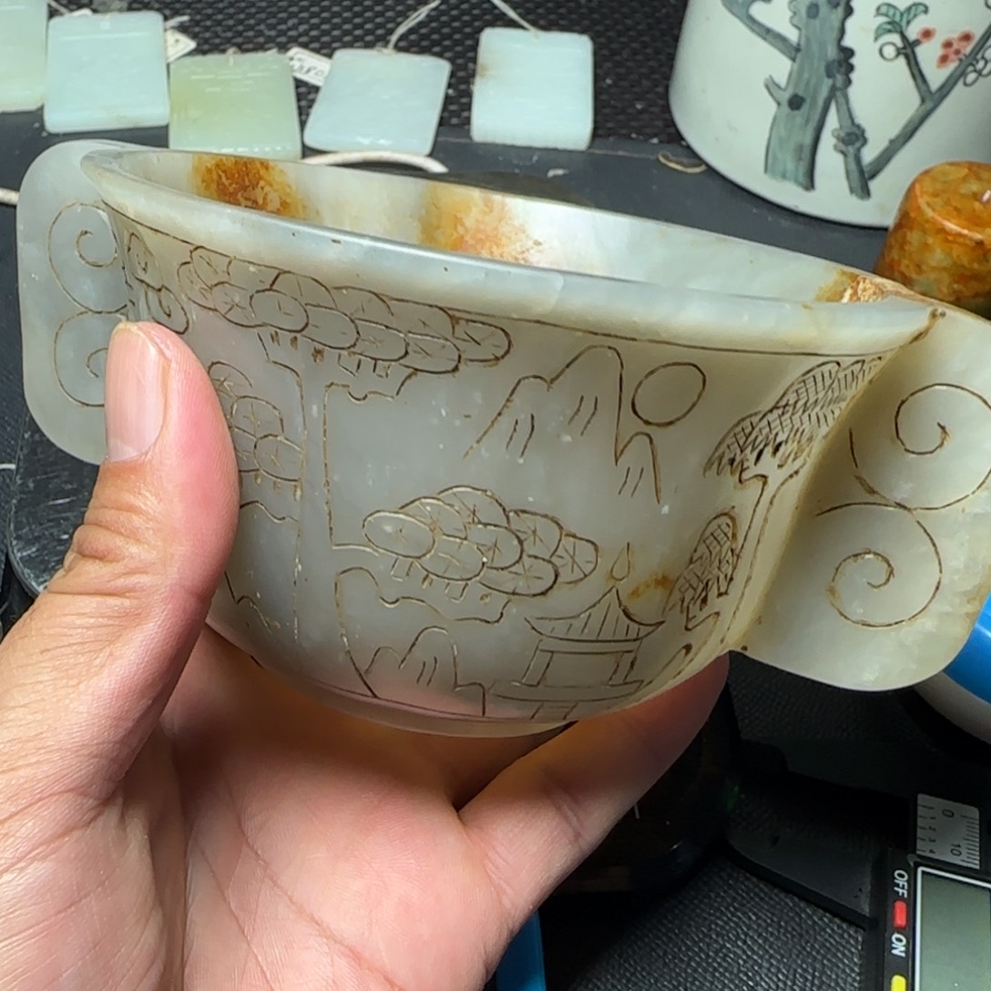 民***堂搪瓷白玉底通用链接