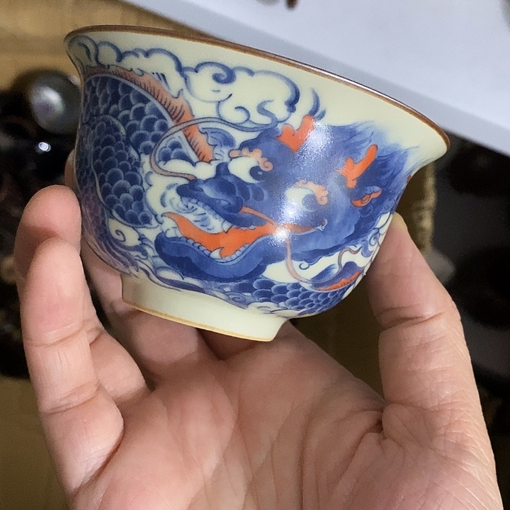 陶瓷艺术品及陶瓷制品