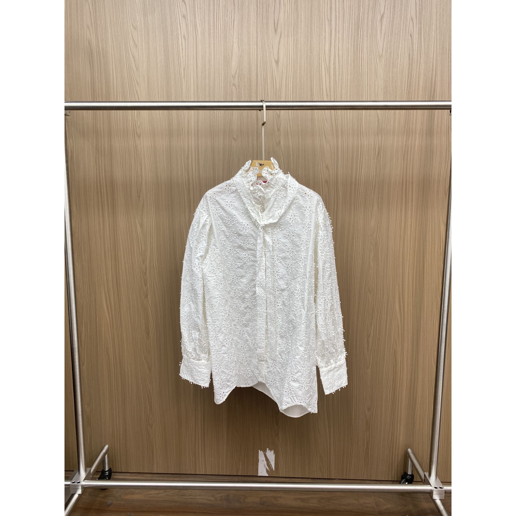 《BY标设计师》CJ311R 衬衫