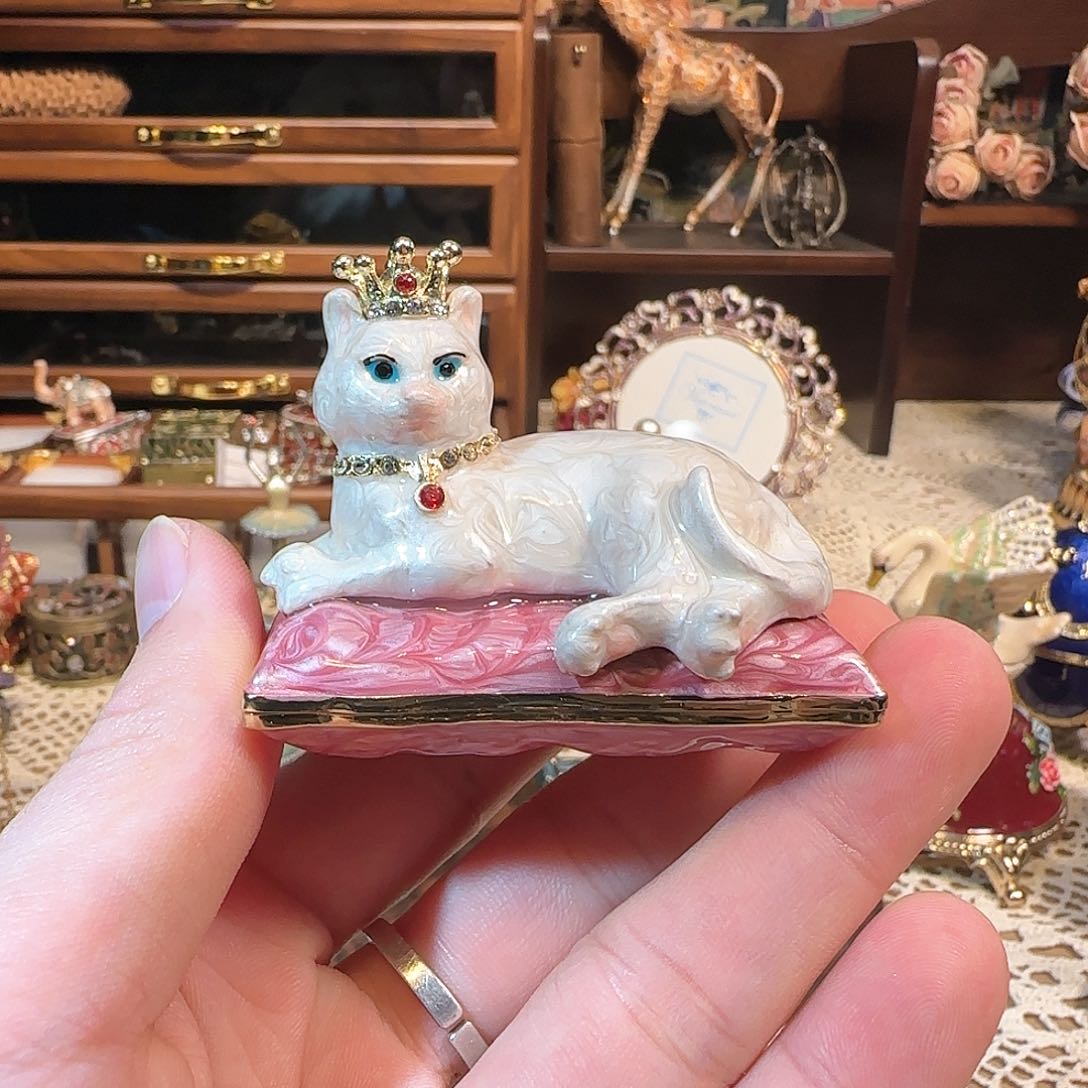 手工制品默认微瑕