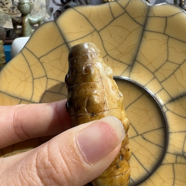 瓷器艺术品收藏鉴赏