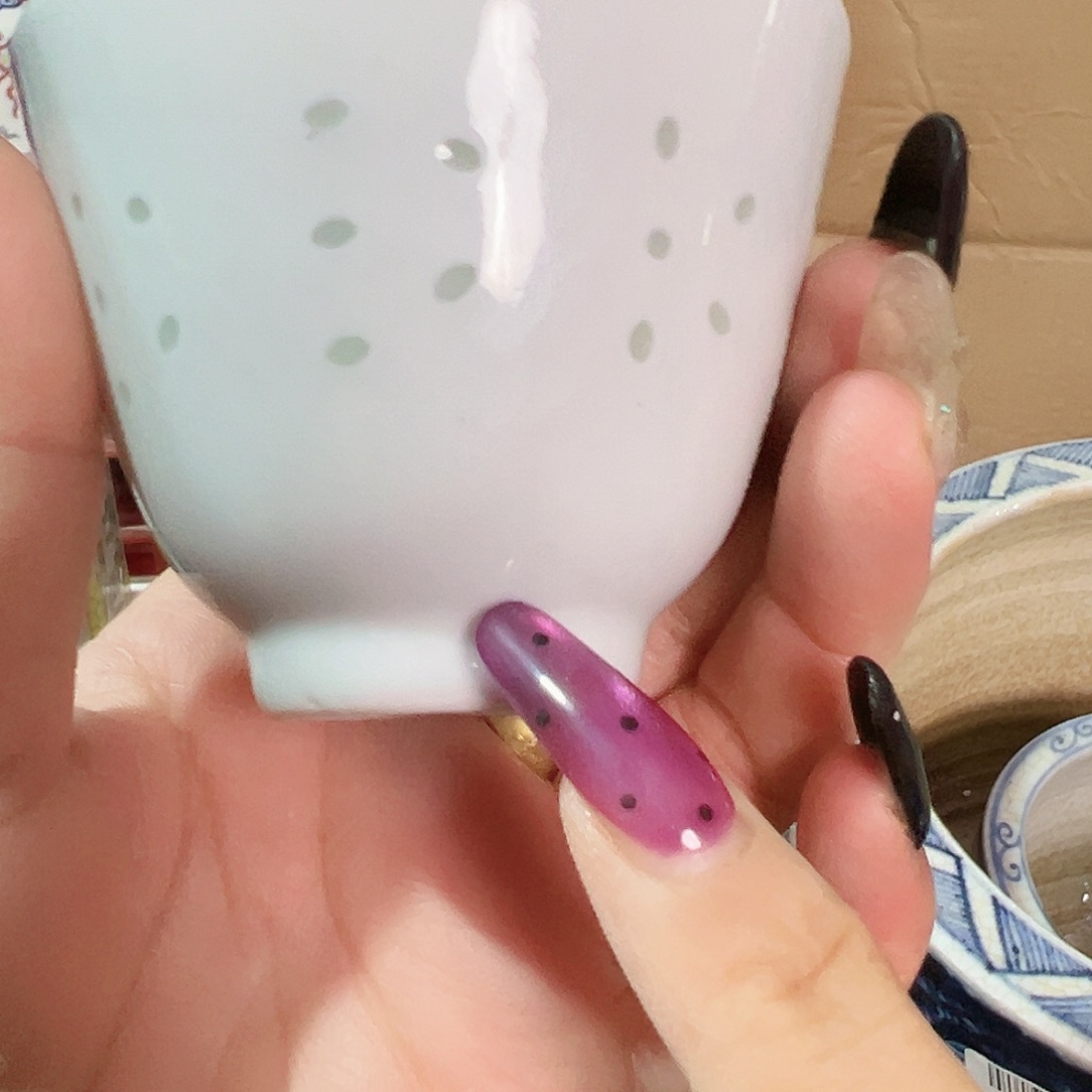 陶摆件景德镇陶瓷博物