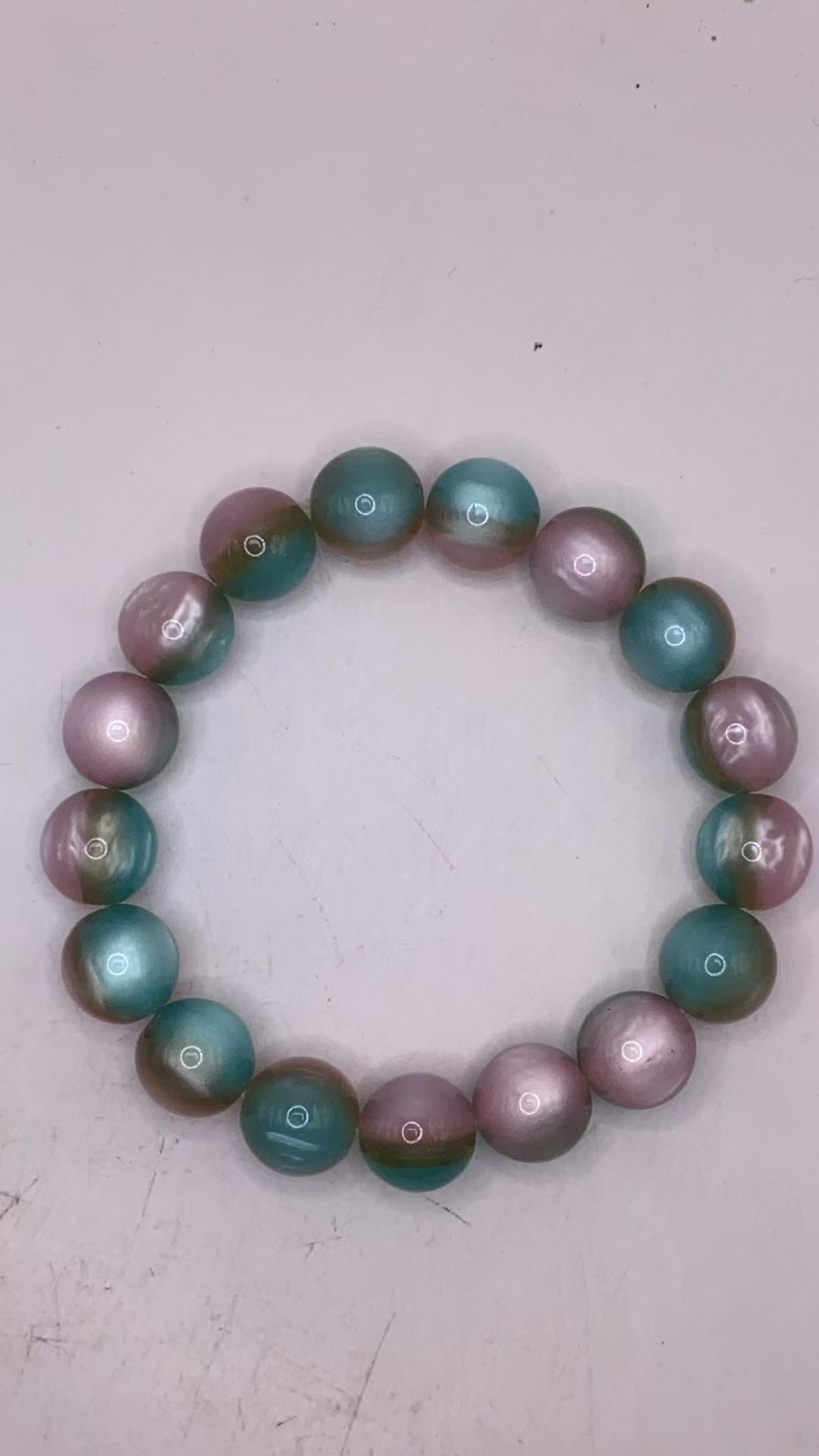 ZY95【臻源饰品】精品时尚百搭气质款手串（多样性发其一）