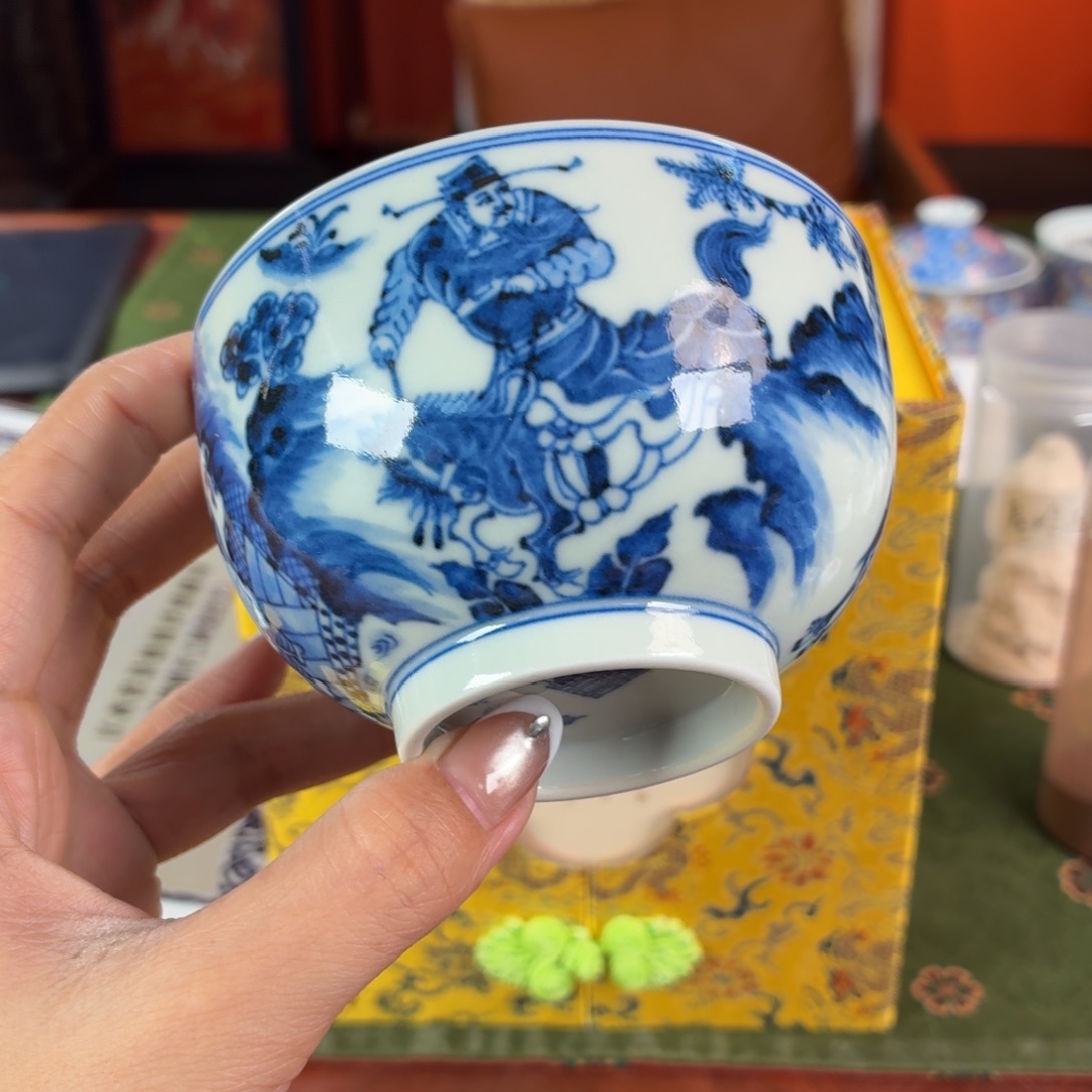 九鸣瓷艺九鸣瓷艺