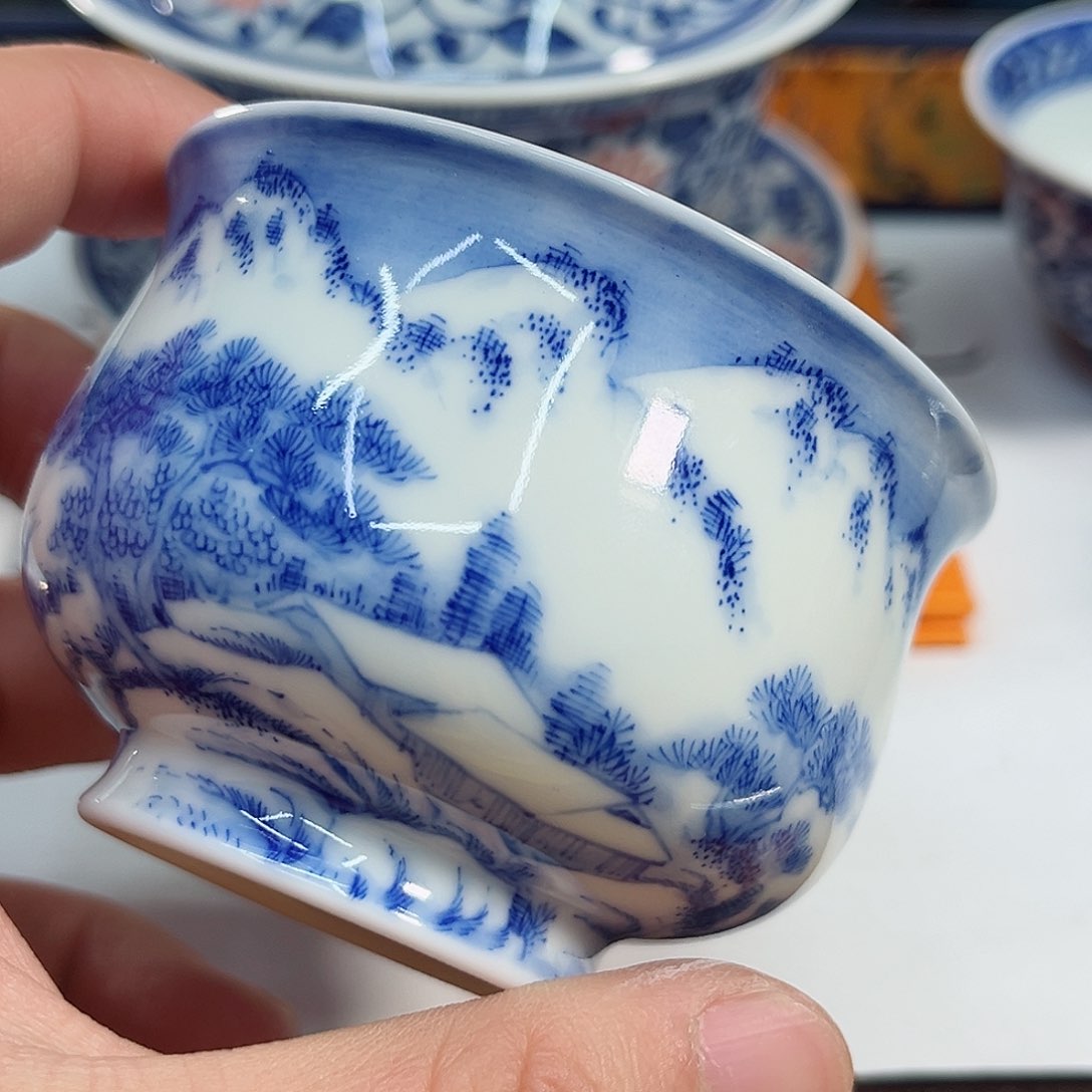 杯千年瓷都景德镇 艺术关注谢佳豪