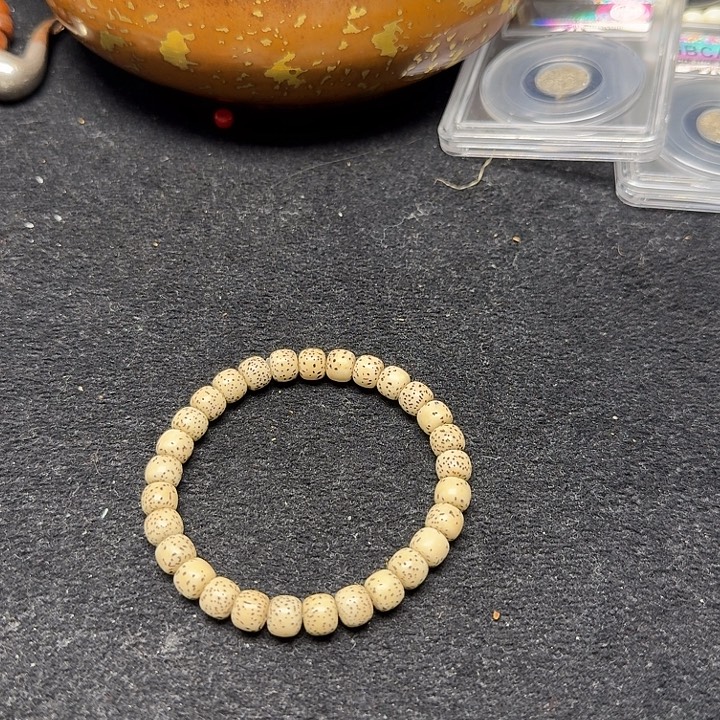 星月菩提手串3979