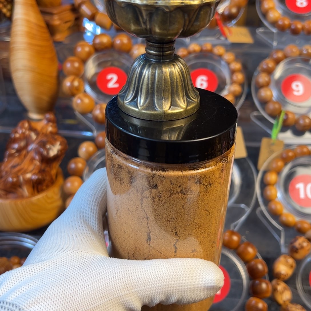 柏木（崖柏）太行崖柏粉