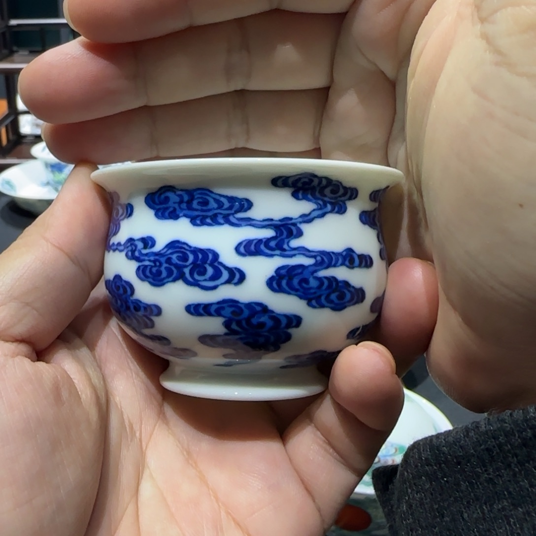 繁*花景德镇陶瓷好好好